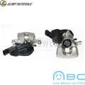 BREMSSATTEL 394892 FÜR RENAULT MEGANE/III/CC/Hatchback/Grandtour/IV/Combi/Van  