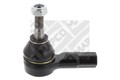 Spurstangenkopf vorne 74mm MAPCO für OPEL ANTARA A