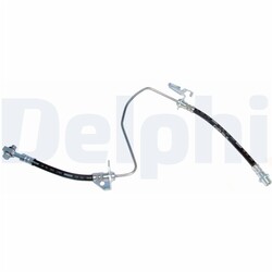 Delphi Bremsschlauch hinten rechts für Opel Astra Combo Meriva Zafira