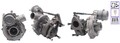 LUCAS Lader Aufladung OE REMAN LTRPA7017291 +93.55€ Pfand für 6E1 POLO 6X1 VW A2