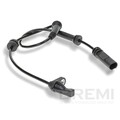 2x ABS Sensor Raddrehzahl BREMI 51514/2x für BMW 1er F20 F21 3er F30 F80 Touring