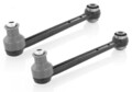 2x Querlenker Hinten Unten Rechts Links für Mercedes 190 C-Klasse W202 W203 CLK