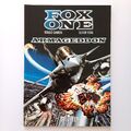 Fox One, Armageddon (1997) Renaud Garreta, Olivier Vidal, Splitter | Z 1-