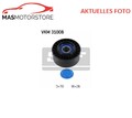 UMLENKROLLE KEILRIPPENRIEMEN RECHT SKF VKM 31008 A FÜR AUDI A4,A5,A6,Q5,B7,B8
