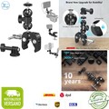 Kamera Halterung Clamp Mini Magic Arm Super Clamp Tragfähigkeit 1,5kg