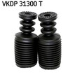 SKF Staubschutzsatz Stoßdämpfer Service Kit Vorne VKDP 31300 T