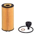 Ölfilter HENGST FILTER E951H D497 Filtereinsatz für BMW 2 Gran Tourer (F46)
