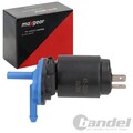 MAXGEAR SCHEIBEN-WASCHWASSERPUMPE DUALPUMPE passend für ALFA ROMEO 145 146 147