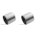 2x BLUE PRINT Lagerung Querlenker Vorne für MINI Mini R56 Cooper One R57 R59