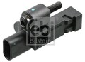 Febi Bilstein 31088 Impulsgeber, Kurbelwelle für BMW CITROËN MINI PEUGEOT Zündan