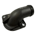 Kühlwasserflansch Thermostatgehäuse Flansch Audi 80 VW Golf 1 2 Jetta Caddy