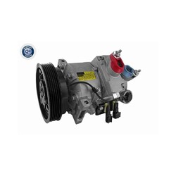 Kompressor, Klimaanlage VEMO V95-15-0007 Q+, Erstausrüsterqualität für CHRYSLER