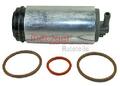 Original METZGER Kraftstoffpumpe 2250096 für Audi Ford Seat Skoda VW