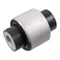 FEBI BILSTEIN 181985 Lagerung Lenker Unten, Vorne, Vorne Rechts, Vorne Links