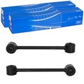 2X SKF KOPPELSTANGEN STABI STREBE VORNE LINKS+RECHTS passend für JEEP COMMANDER 