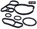 MAXGEAR 70-0144 Dichtungssatz für Ölkühler für Opel 