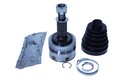 Gelenksatz Antriebswelle MAXGEAR 49-3131 für HYUNDAI ix35 LM EL ELH TUCSON JM TL