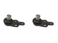 2 x Querlenkerstift MAXGEAR für FORD MONDEO III