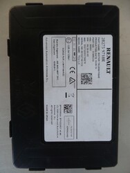 STEUERGERÄT VERSCHEIDENES C Renault Clio IV (5R) 2015 282759718R