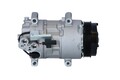 NRF 32583 6SEU16C Klimaanlage Klimakompressor PAG 46