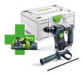 Festool Akku-Bohrhammer BHC 18-Basic-4,0 577057 Neu