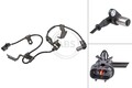 A.B.S. 31904 ABS Sensor Raddrehzahl Vorne Rechts für MITSUBISHI L 200 (K7T, K6T)