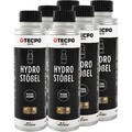 TECPO HYDROSTÖßEL ESTER ADDITIV 6x300 ml HYDRO STÖßEL MOTORÖL REINIGER ÖL ZUSATZ