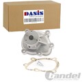 AKS DASIS WASSERPUMPE passend für CHEVROLET CRUZE TRAX OPEL ASTRA COMBO CORSA