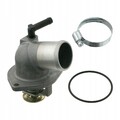 FEBI Thermostat Kühlmittel für ASTRA G hatchback F48_ F08_