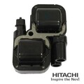 HITACHI 2508709 Zündspule passend für MERCEDES-BENZ E-Klasse Limousine (W211)