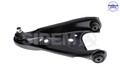Querlenker Dreieckslenker SIDEM 5970 für RENAULT Stahlblech LOGAN STEPWAY 2 3