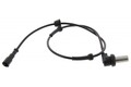 ABS Sensor Raddrehzahl MAPCO 86820 für AUDI 100 A6 4A2 C4 Avant 4A5 quattro TDI