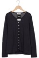 Peter Hahn Strickjacke Damen Cardigan Jacke Gr. EU 42 Baumwolle Mari... #tj46c3s
