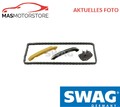 MOTOR STEUERKETTE SATZ VOLL SWAG 99 13 0478 I FÜR VW POLO,FOX 1.2 1.2L