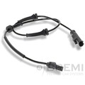 BREMI ABS Sensor Raddrehzahl 51518 für 500 FORD 595 695 KA FIAT ABARTH RU8 TDCi