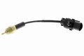 Sensor Kühlmitteltemperatur Vemo V52720113 für HYUNDAI KIA