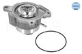 Wasserpumpe Motorkühlung MEYLE 113 220 0025 für SKODA SEAT AUDI VW GOLF TOURAN 6