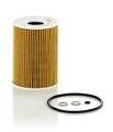 MANN-FILTER Ölfilter HU 926/5 z Filtereinsatz für BMW E90 E92 E93 3er GTS