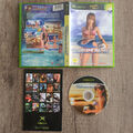 XBOX - Microsoft ► Dead or Alive: Xtreme Beach Volleyball ◄