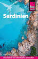 Reise Know-How Reiseführer Sardinien   Mängelexemplar