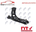 QUERLENKER LENKER RADAUFHÄNGUNG NIEDRIGER LINKS VORNE OUTER NTY ZWD-AU-018 V