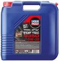 Motorenöl LIQUI MOLY Top Tec Truck 4350 5W-30 20l Kanister
