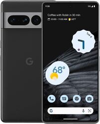 Neu Google Pixel 7 Pro 5G 256GB/128GB Android Ohne Simlock Smartphone Handys