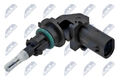 NTY ECT-BM-017 Sensor, Ansauglufttemperatur für BMW,MINI