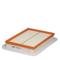 Hengst Filter Luftfilter Motorluftfilter für Opel Combo Tour ab 00-> E391L01
