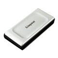 Kingston XS2000 4TB - Externe SSD - USB Type-C 3.2 Gen 2x2 - Portables Laufwerk 