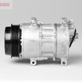 Kompressor Klimaanlage DENSO DCP17106 für W169 KLASSE MERCEDES OE 160 169 031