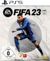 PS5 - FIFA 23 Disc Standard Edition Deutsch - OVP - Playstation 5
