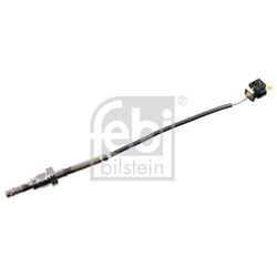 1x Sensor, Abgastemperatur FEBI BILSTEIN 185754 passend für MERCEDES-BENZ