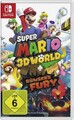 Super Mario 3D World + Bowsers Fury (Switch)